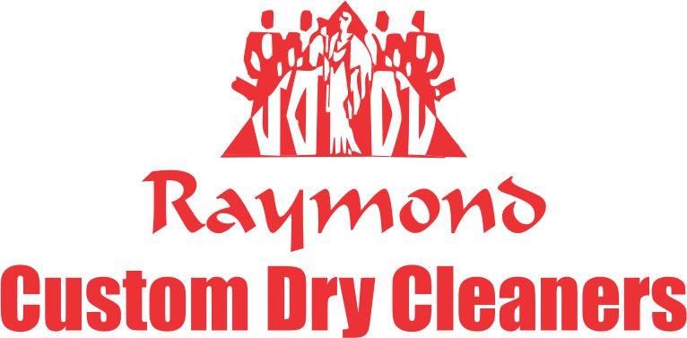 Raymond Cleaners - Logo