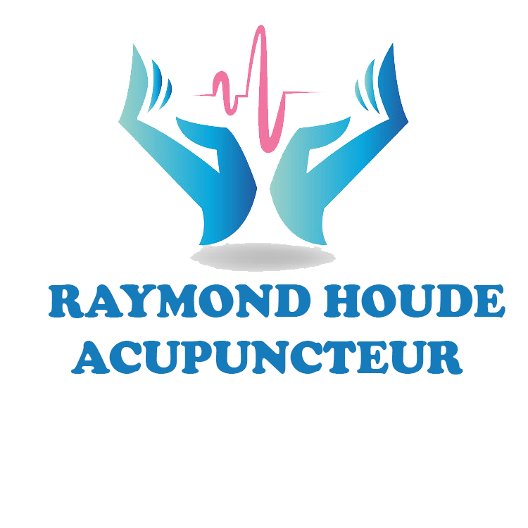Raymond Houde Acupuncteur - Logo