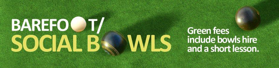Raymond Terrace Bowling Club - Logo