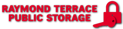 Raymond Terrace Planning Service - Logo