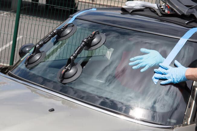 Raymond Terrace Windscreen Services - Cover photo