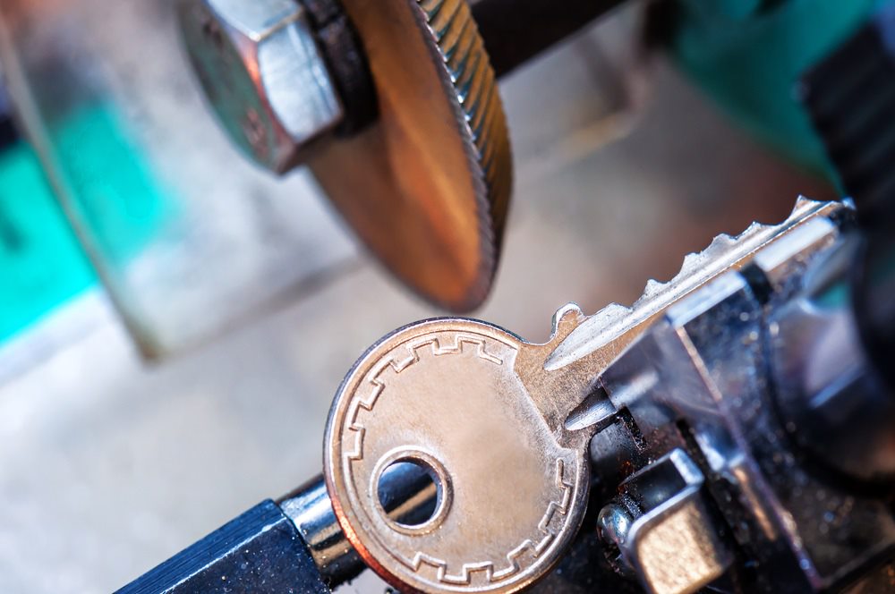 Raymond Terrace Lock & Key - Cover photo