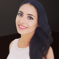 Rayna Elabed - CENTURY 21 First Canadian Corp., Brokera - Logo