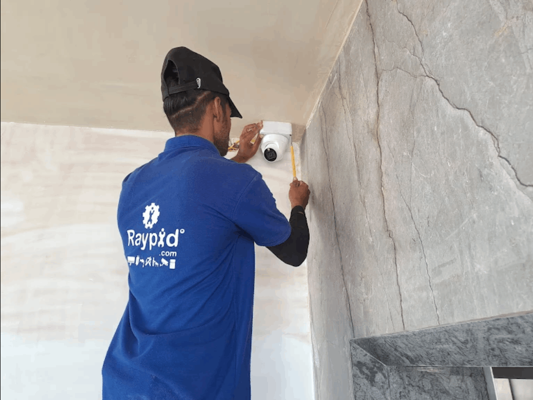 Raypid.com-Home Repair Services - Cover photo