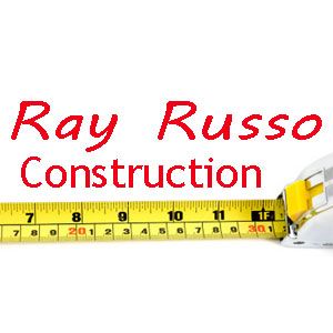 Ray Russo Construction - Logo