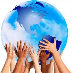 Rays Global Association 259642 - Logo