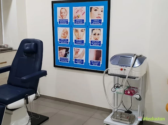 Rays Skin Care Clinic - Cover photo