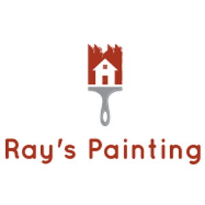 Ray&s;s Painting - Logo