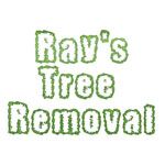 Ray&s;s Tree Removal - Logo