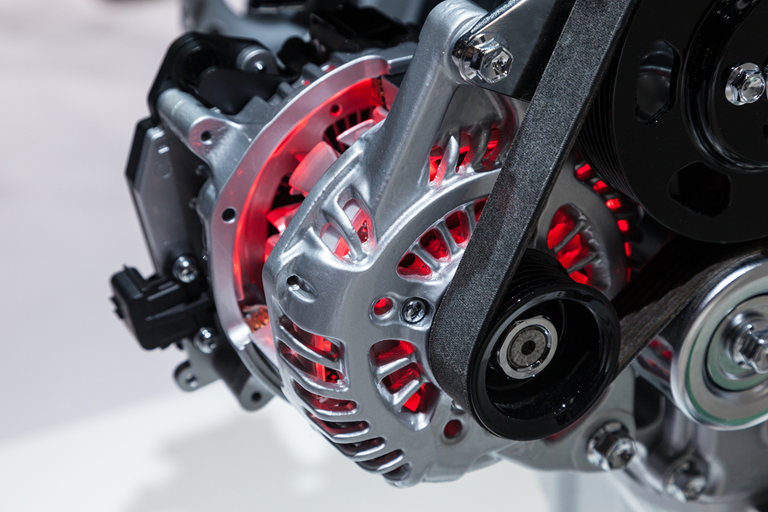 Ray Tebeck Auto Electrics - Cover photo