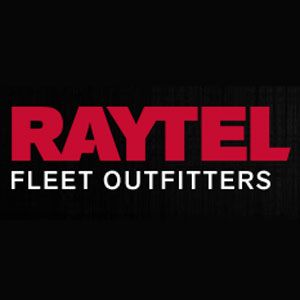 Raytel Fleet Outfitters - Logo