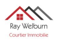Ray Welburn Courtier Immobilier - Logo