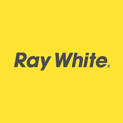 Ray White Hervey Bay - Logo
