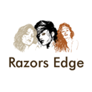 Razors Edge - Logo