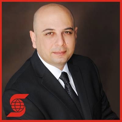 Raz Saremi Scotiabank - Logo