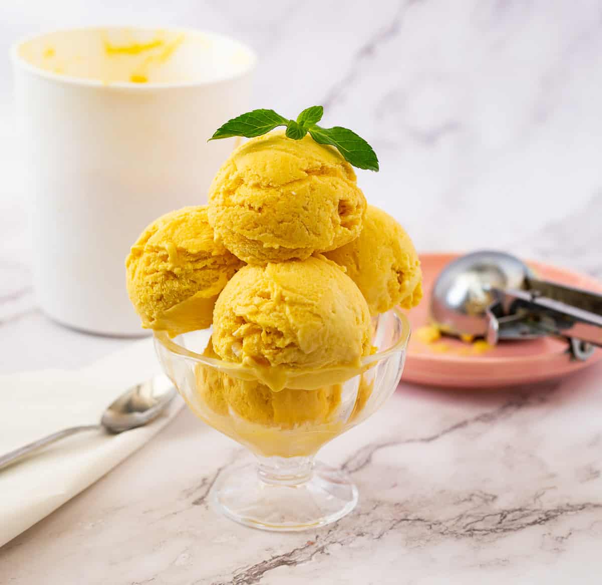 Razzleberry Icecreams - Logo