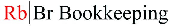 Rb Br Bookkeeping - Logo
