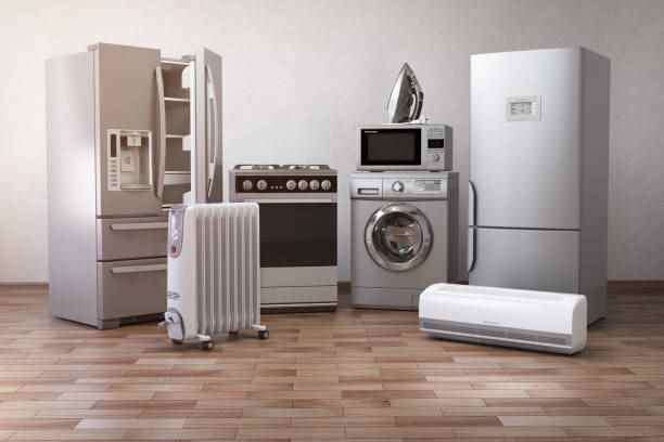 Rb Electronics - Cover photo