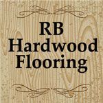 RB Hardwood Flooring - Logo