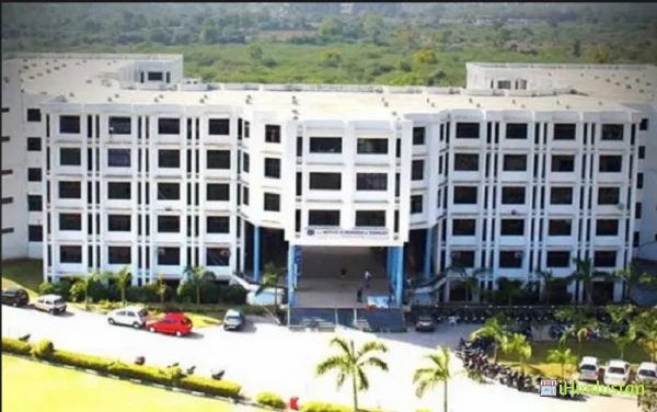 RB Institute Of Management Studies - Logo