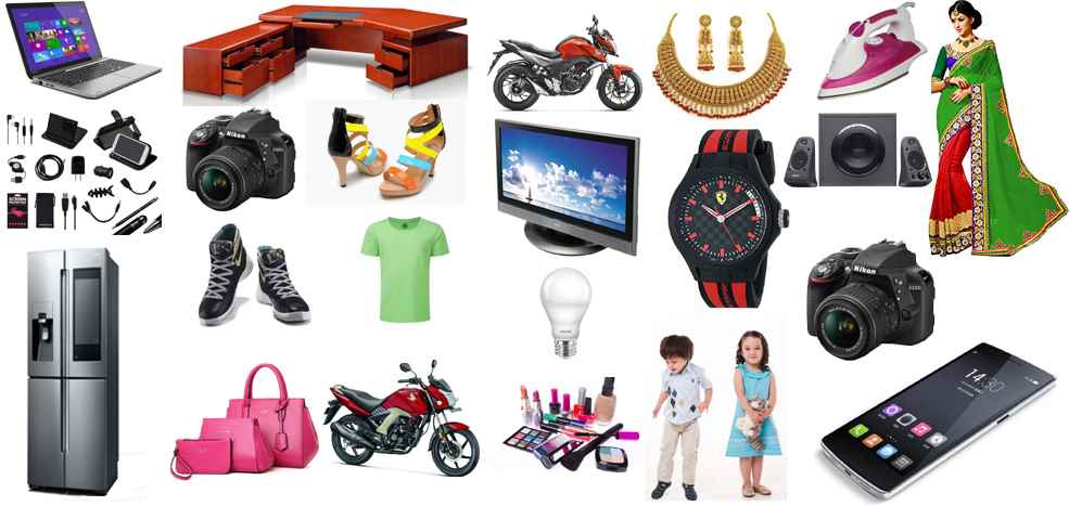 Rbp Online Shopping Private Limited - Cover photo