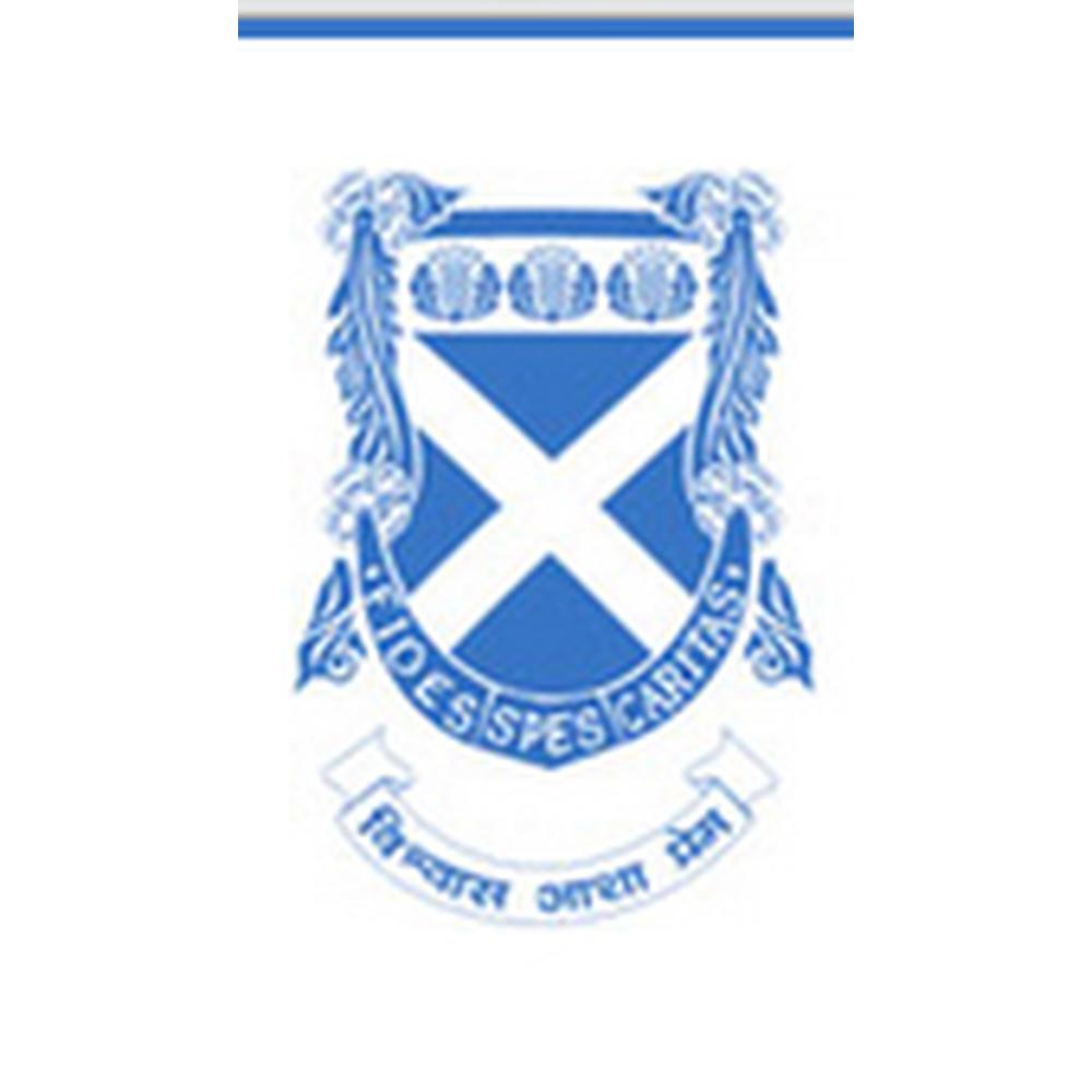 RB (Pvt) ITI (RBPVTITI) - Logo