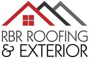 RBR Roofing &a; Exterior - Logo