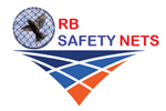 Rb Safety Nets - Logo