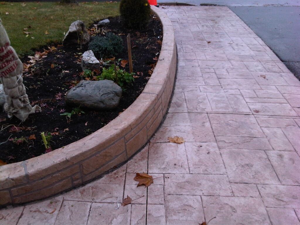 RBS Concrete &a; Waterproofing - Logo