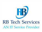 Rb Tech Services - Logo