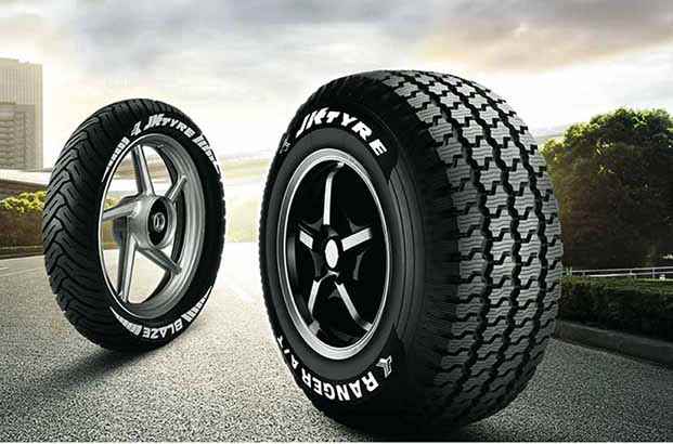 Rb Tyre - Cover photo