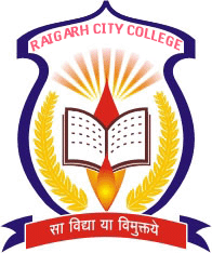 RCC Bilaspur (RCC) - Logo