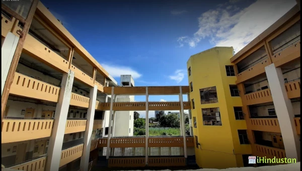 RCC Institute of Information Technology - Logo