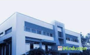 RCC Laboratories India Private Limited - Logo