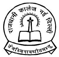 RC Delhi (RC) - Logo