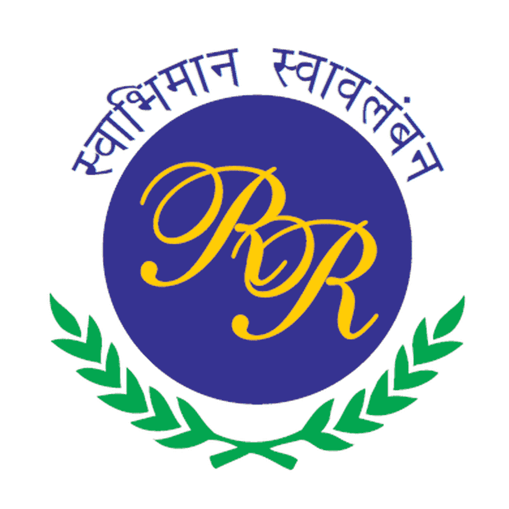 RCDS Bhopal (RCDS) - Logo