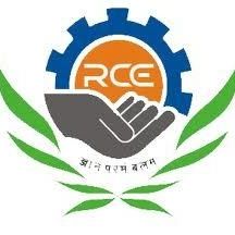 RCE Roorkee (RCE) - Logo