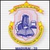RCET Madurai (RCET) - Logo