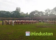RCF School And Junior College - Logo