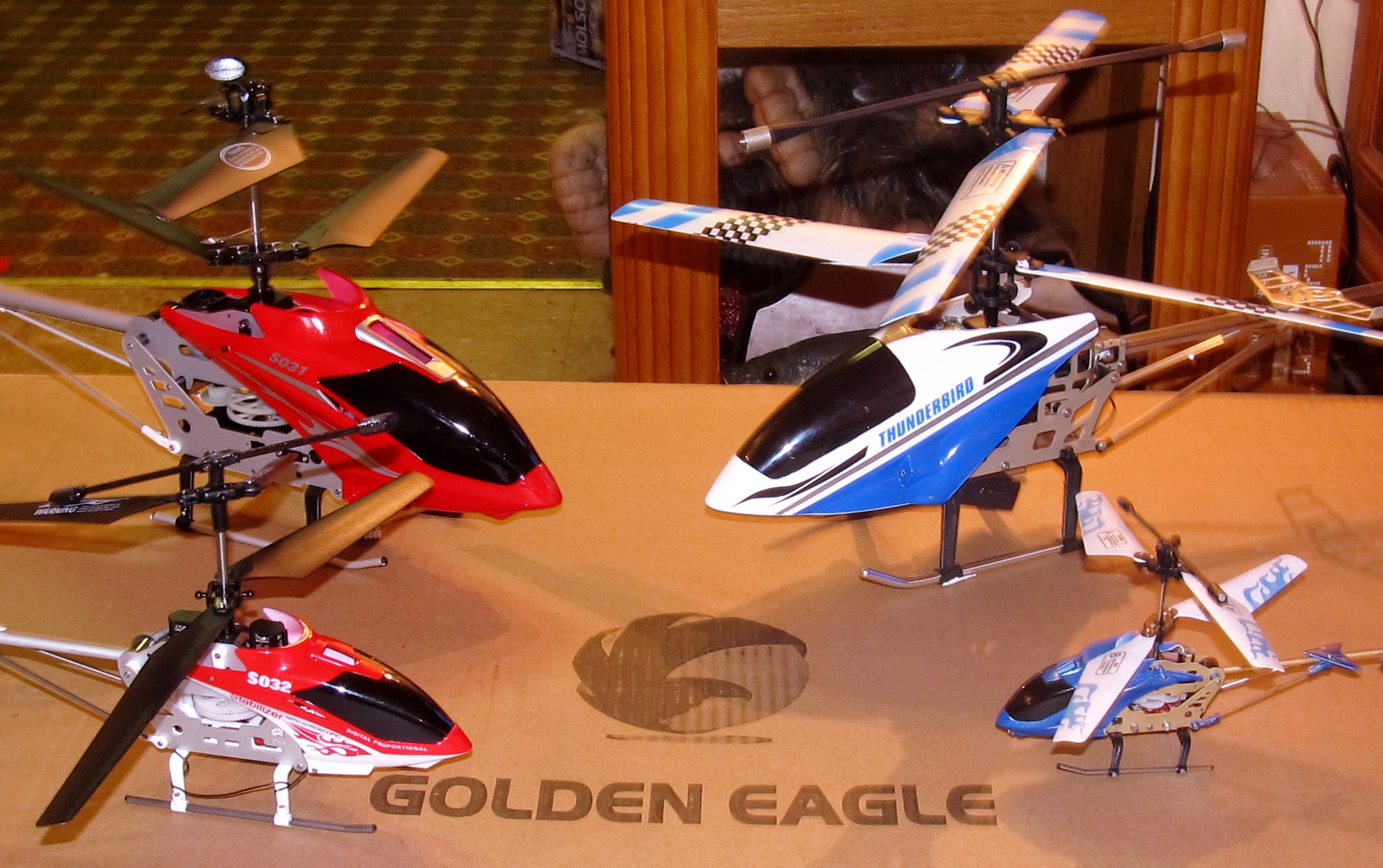 RC Fun - Cover photo
