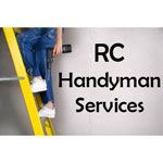 R C Handyman Services - Logo
