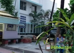 R.C.Hazra Memorial Hospital - Logo