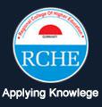 RCHE Guwahati (RCHE) - Logo