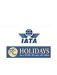 Rc Holidays - Logo
