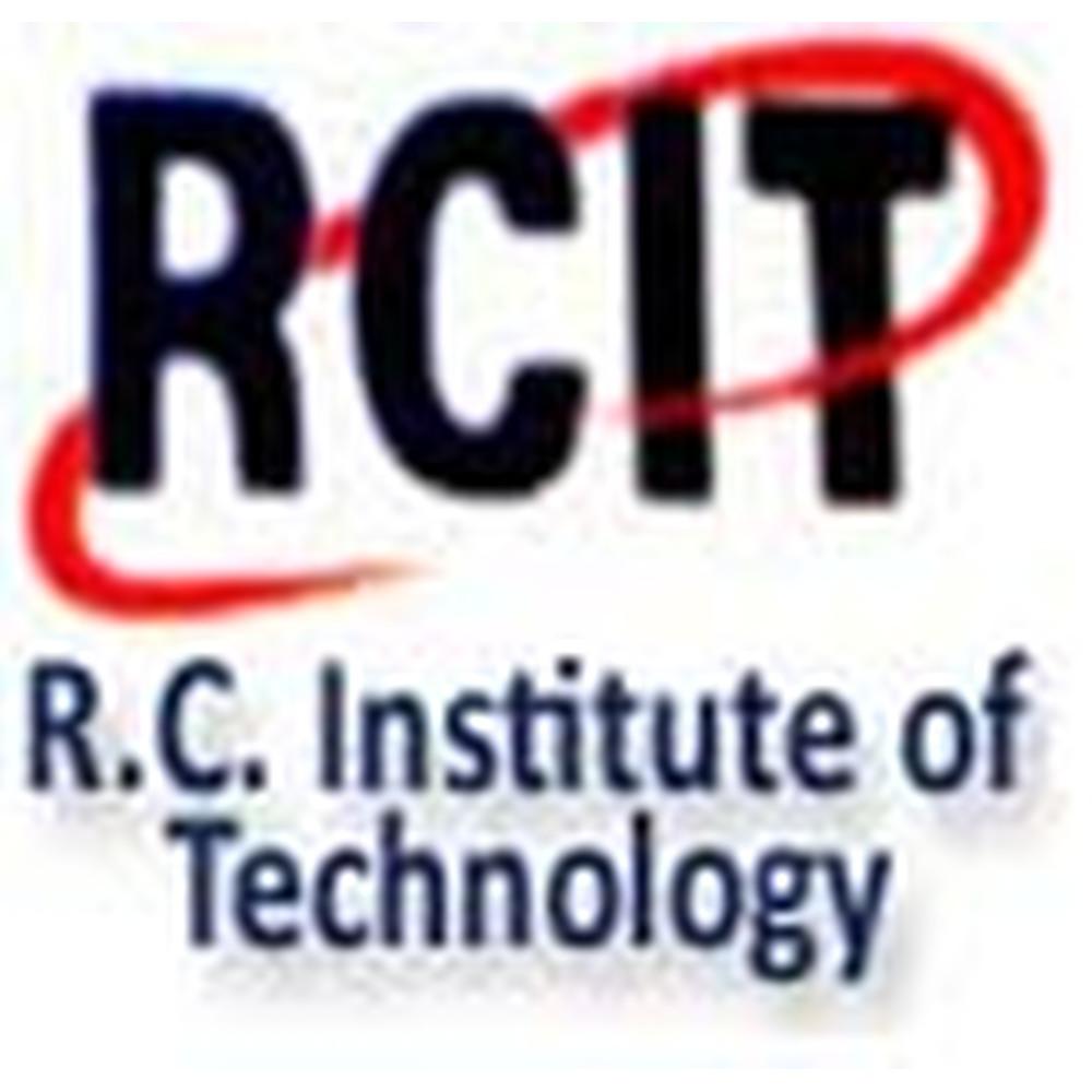 R.C. Institute of Technology (RCIT) - Logo