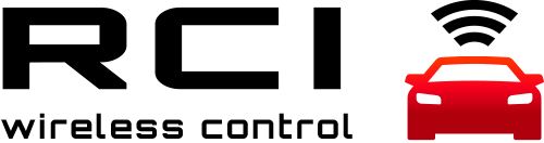 RCI Wireless Control - Cover photo