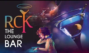 RCK - The Lounge Bar - Cover photo