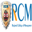 RCM Bhubaneswar - Logo