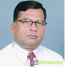 R C Mishra S C Mishra - Logo