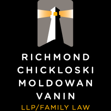 RCMV LLP - Logo